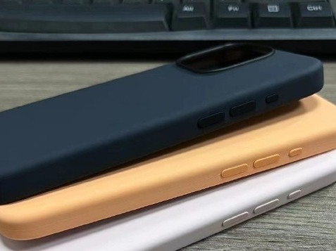 柘荣苹果14维修站分享iPhone14手机壳能直接给iPhone15用吗?