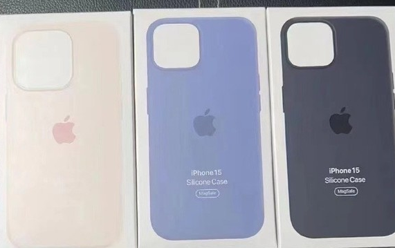 柘荣苹果14维修站分享iPhone14手机壳能直接给iPhone15用吗?