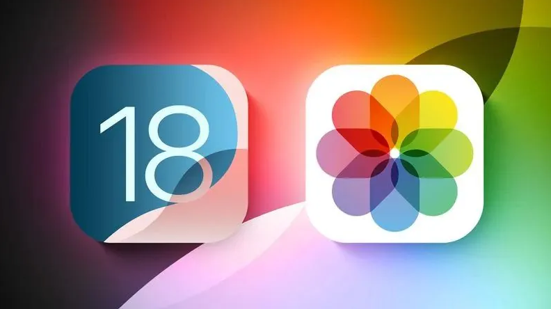 柘荣苹果手机维修分享苹果 iOS / iPadOS 18.1Beta 3 发布 