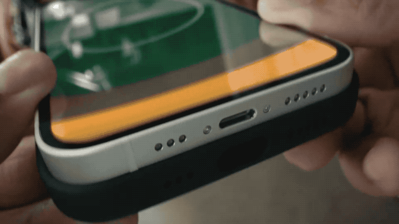 柘荣苹果手机维修分享未来 Magsafe 还有哪些发展空间 