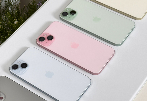 柘荣iPhone15序列号查询分享如何查找苹果15手机序列号的位置