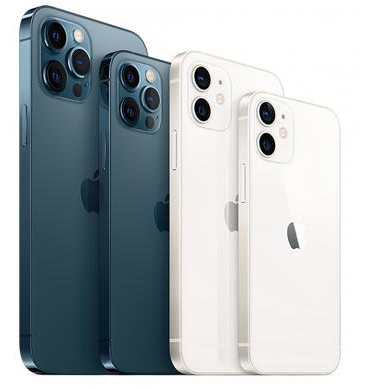 柘荣苹果维修点分享iPhone 12 Pro维修主板被忽略的实操故障 