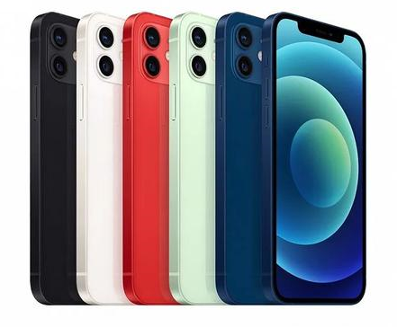柘荣苹果维修点分享iPhone 12 Pro Max维修主板易被忽略的实操故障 