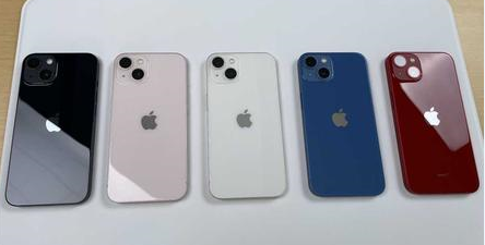 柘荣苹果维修点分享iPhone 13维修主板易被忽略实操故障 