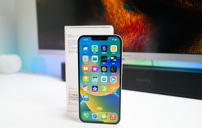 柘荣苹果维修点分享iPhone 14自动关机故障深度解析 