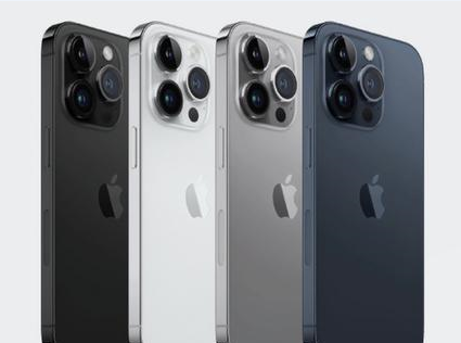 柘荣苹果维修点分享iPhone 16 Pro自动关机出现故障解析 