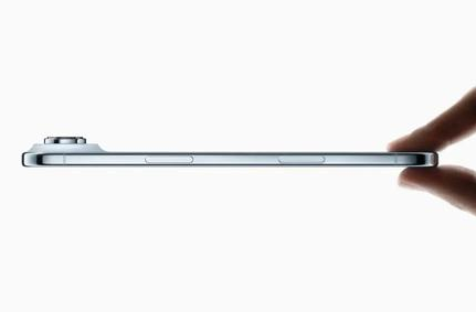 柘荣苹果维修点分享iPhone 17 Air自动关机电源故障解析 