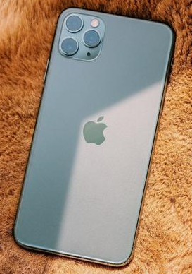 柘荣苹果维修点分享iPhone 11 Pro Max黑屏特殊诱因梳理 