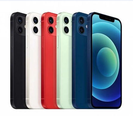 柘荣苹果维修点分享iPhone 12 Pro Max黑屏冷门故障解读 