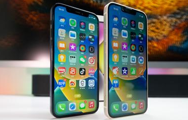 柘荣苹果维修点分享iPhone 14黑屏多元故障深度解读 