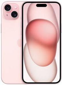 柘荣苹果维修点分享iPhone15 Plus手机黑屏小众问题 