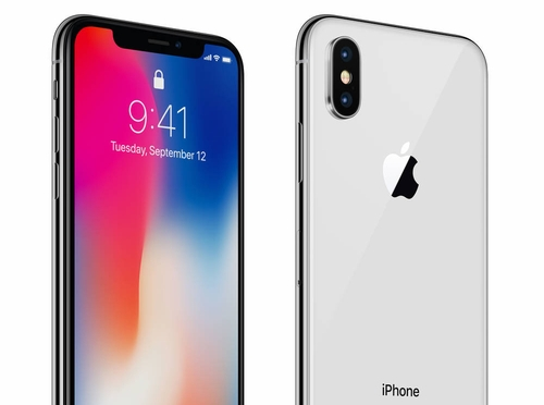 柘荣苹果维修点分享iPhone X电池发烫冷门故障解析 