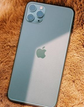 柘荣苹果维修点分享iPhone 11 Pro Max电池发烫特殊问题 