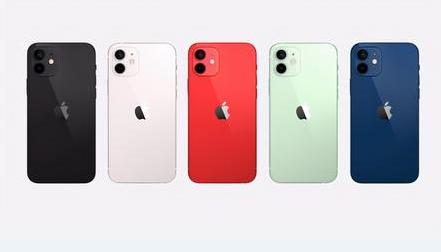 柘荣苹果维修点分享iPhone 12电池发烫少见诱因解析 