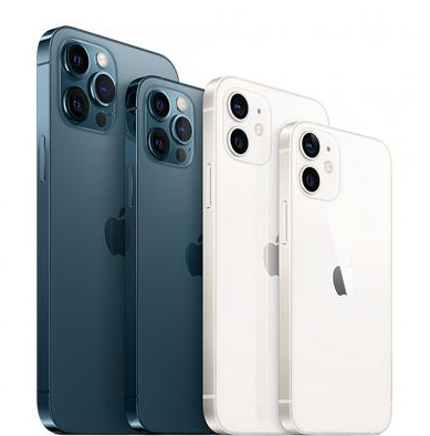 柘荣苹果维修点分享iPhone 12 Pro发烫关联故障汇总 