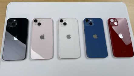 柘荣苹果维修点分享iPhone 13电池发烫多类故障解析 