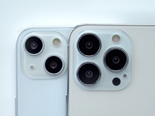 柘荣苹果维修点分享iPhone 13 Pro Max发烫特殊故障解读 
