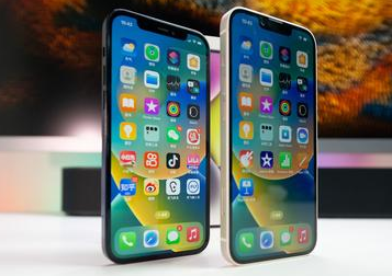 柘荣苹果维修点分享iPhone 14 Plus发烫常见情况科普 