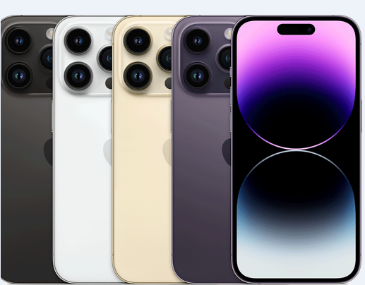 柘荣苹果维修点分享iPhone 14 Pro发烫易忽略问题解析 
