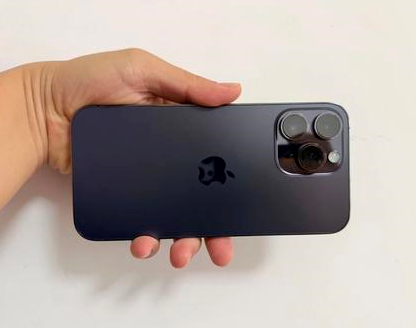 柘荣苹果维修点分享iPhone 14 Pro Max发烫多重诱因剖析 