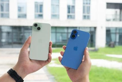 柘荣苹果维修点分享iPhone 16 Plus发烫多场景剖析 