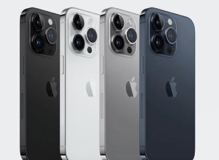 柘荣苹果维修点分享iPhone 16 Pro 发烫多维度科普 