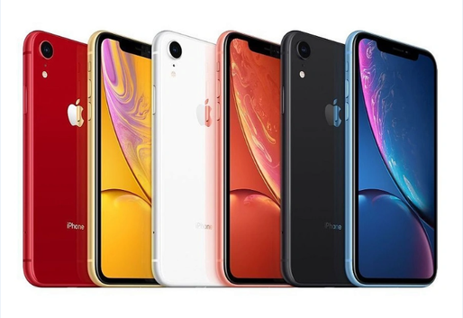 柘荣苹果维修点分享iPhone XR摄像头原生色彩表现与日常拍摄实用指南 
